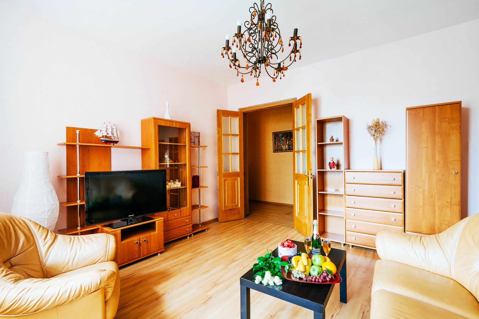 Guest House On Victory Square Minsk Exteriör bild