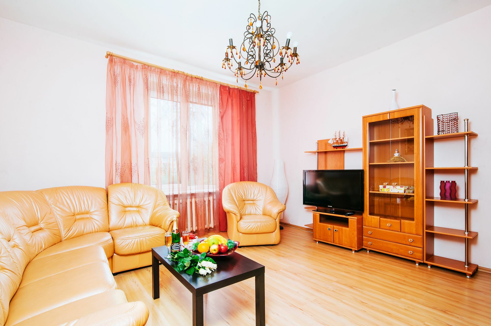 Guest House On Victory Square Minsk Exteriör bild