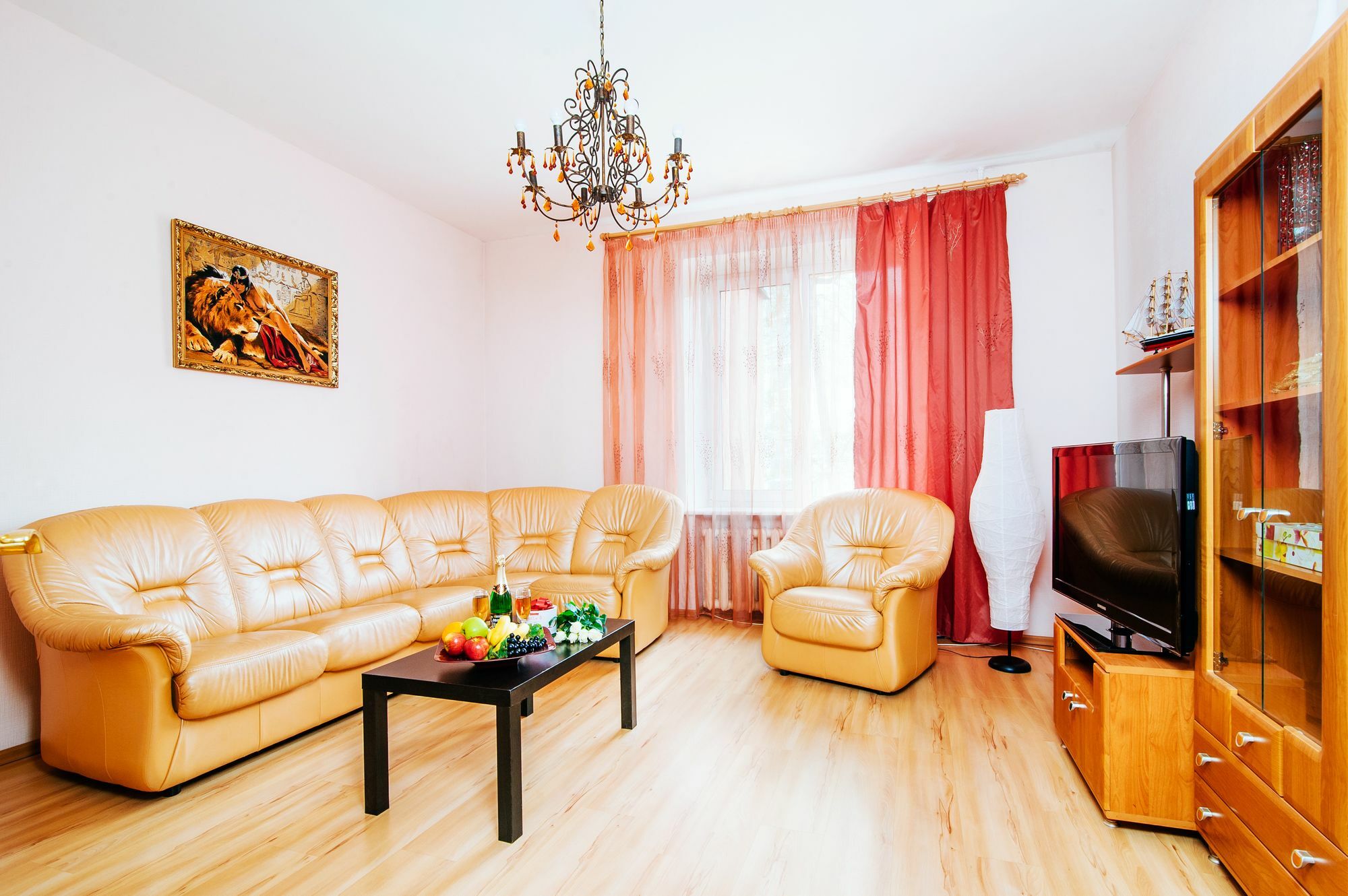 Guest House On Victory Square Minsk Exteriör bild