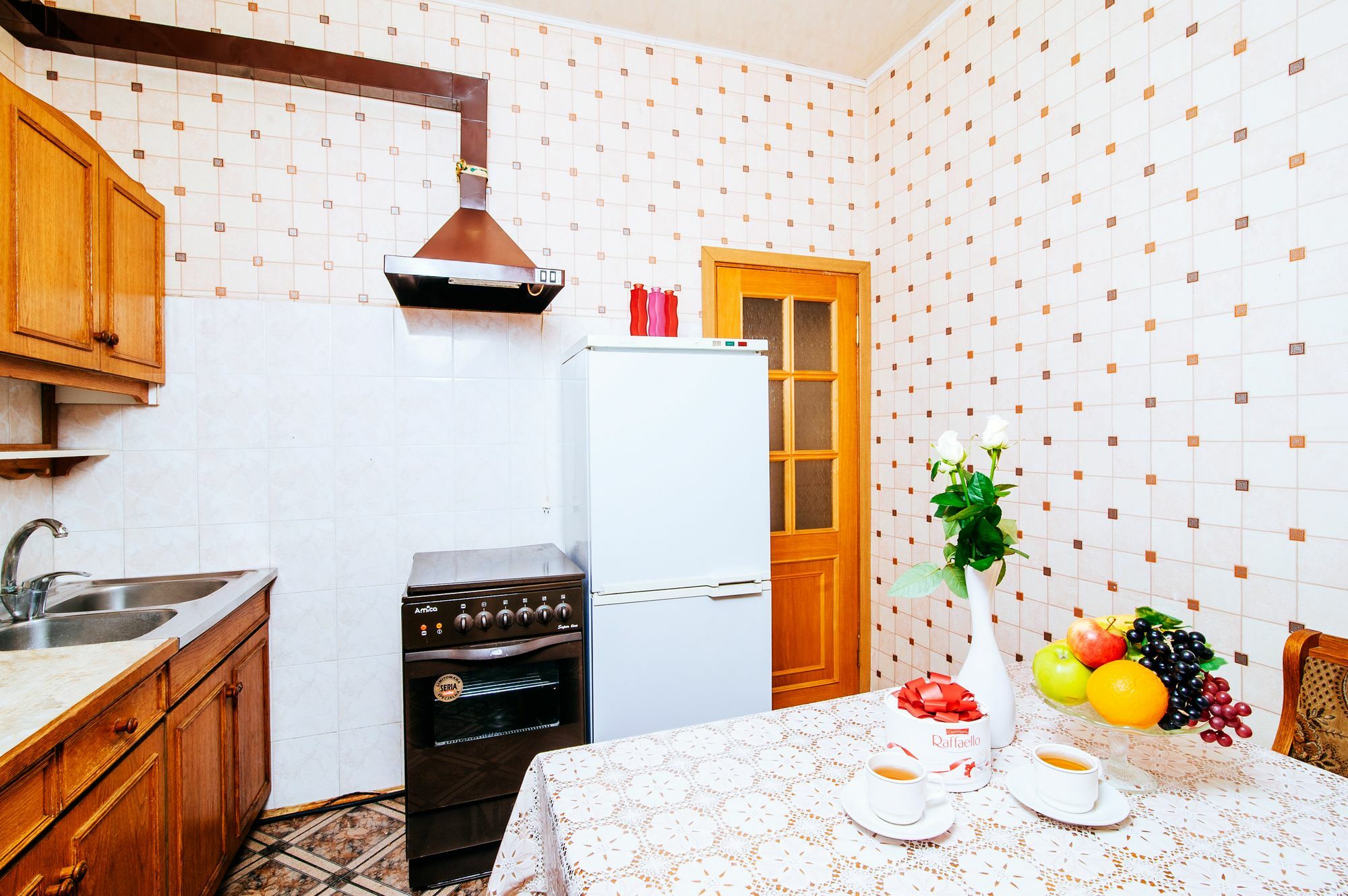 Guest House On Victory Square Minsk Exteriör bild